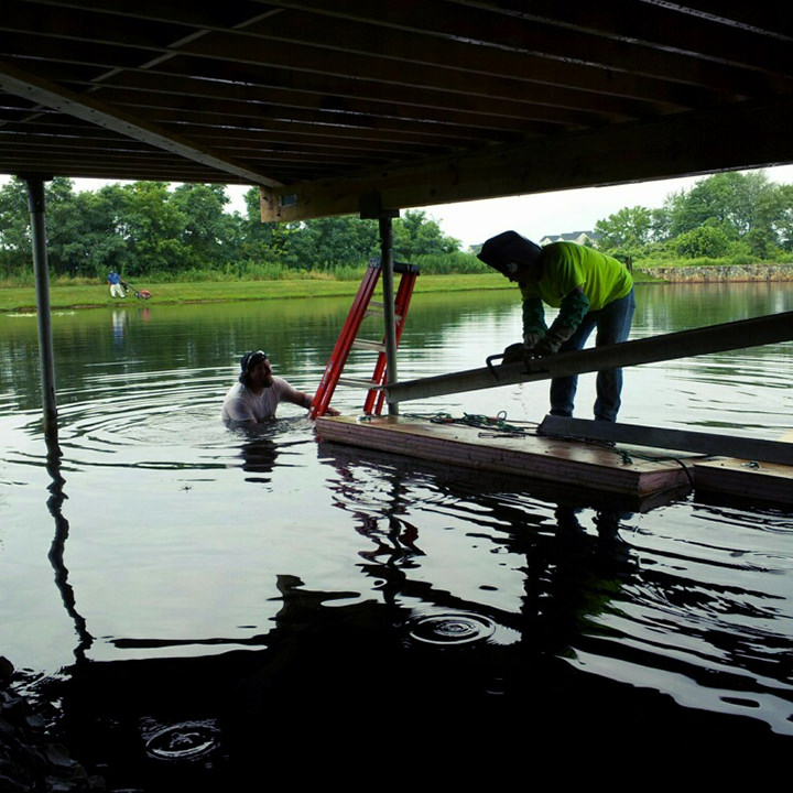 Structural Steel Fabricators And Erectors Again